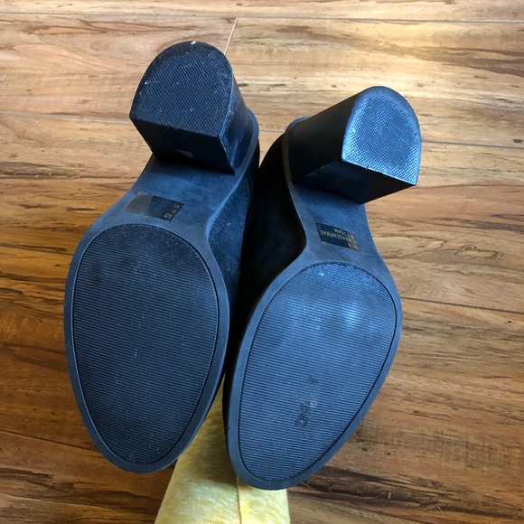 Laced Booties - Picture 7 of 8